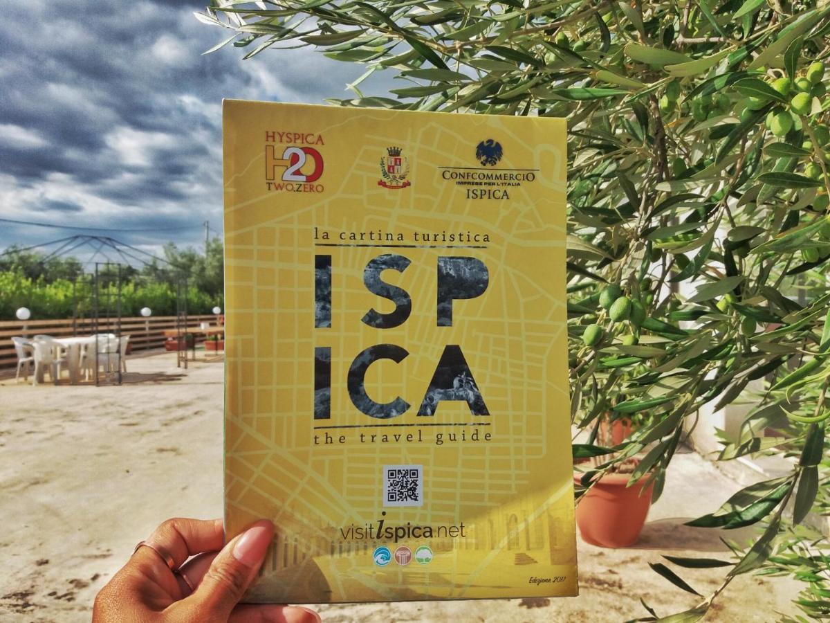 Gelsomino B&B Ispica Exterior photo