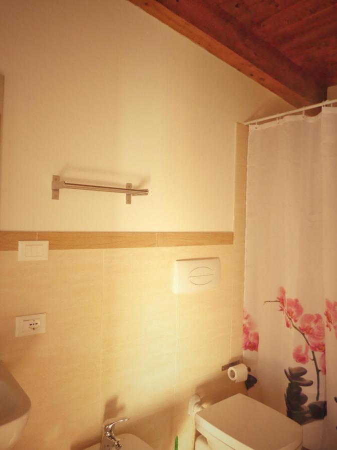 Gelsomino B&B Ispica Exterior photo